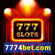 7774bet.com