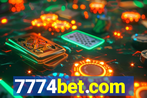 7774bet.com