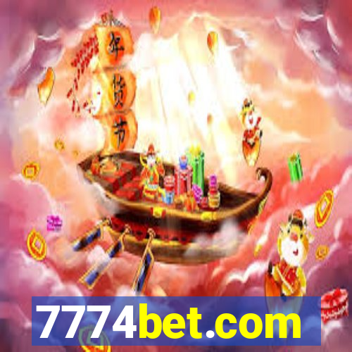 7774bet.com