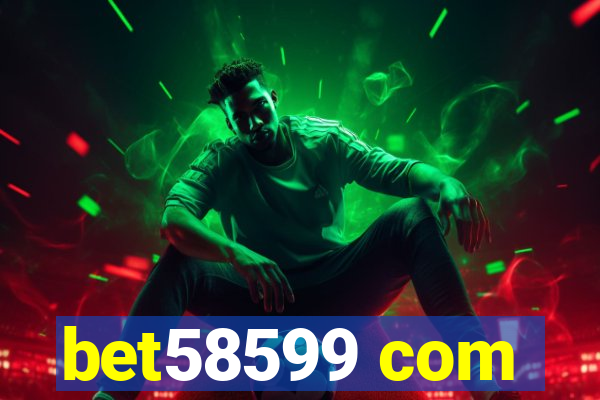 bet58599 com