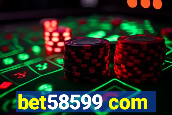 bet58599 com