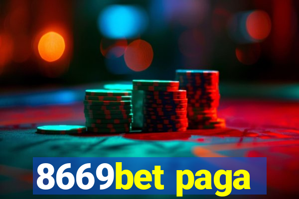 8669bet paga