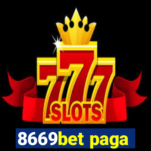 8669bet paga