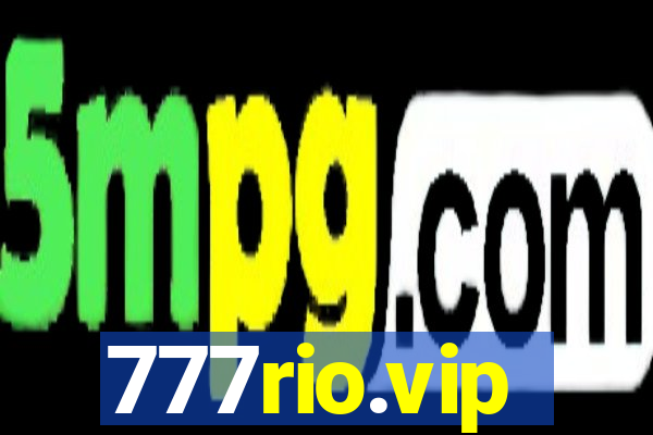 777rio.vip