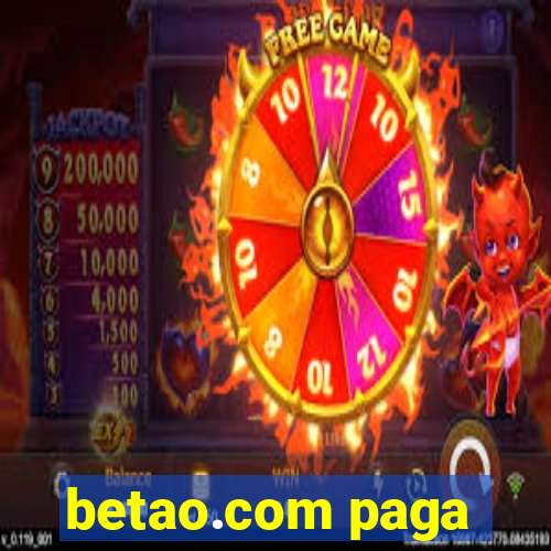 betao.com paga