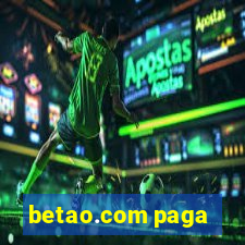 betao.com paga