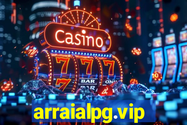 arraialpg.vip