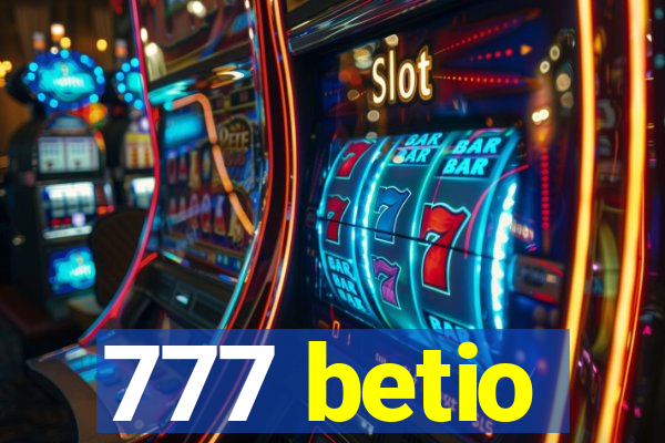 777 betio