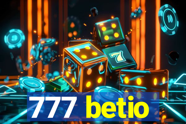 777 betio