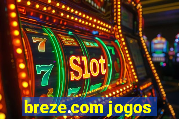 breze.com jogos