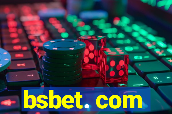 bsbet. com