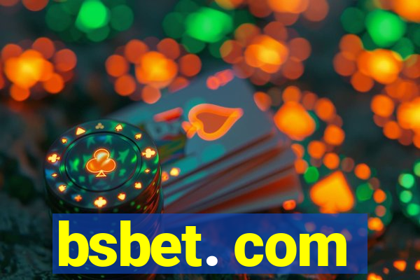 bsbet. com