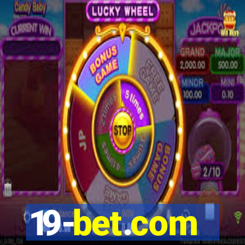 19-bet.com