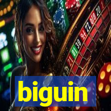 biguin