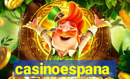 casinoespana