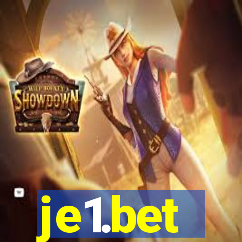 je1.bet