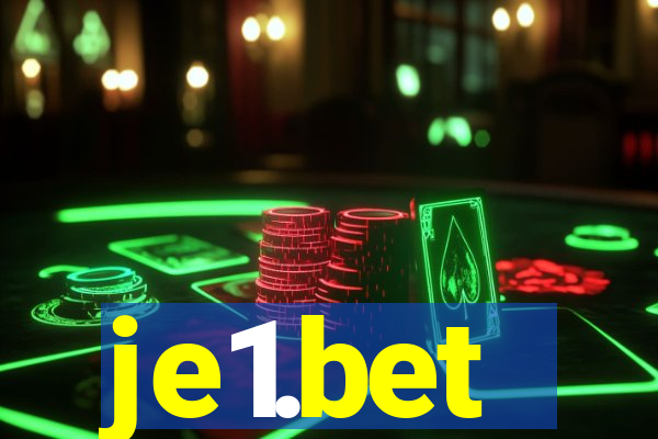 je1.bet