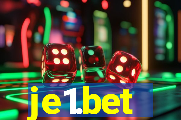 je1.bet