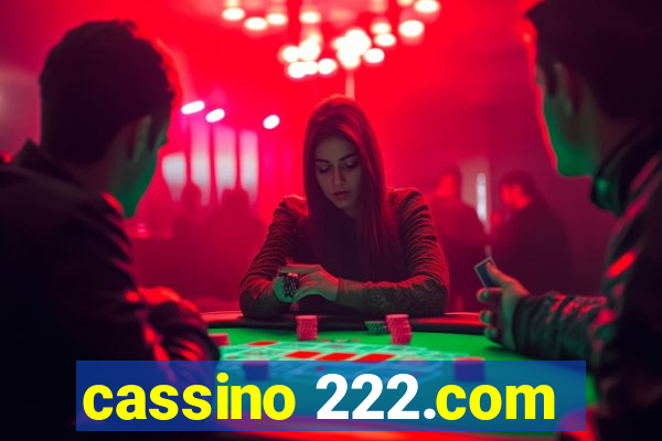 cassino 222.com