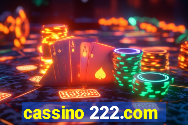 cassino 222.com