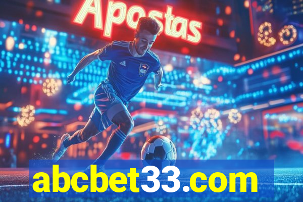 abcbet33.com