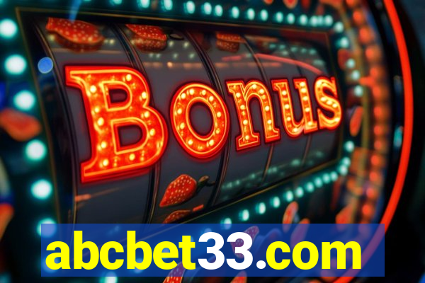 abcbet33.com