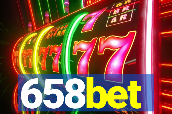 658bet