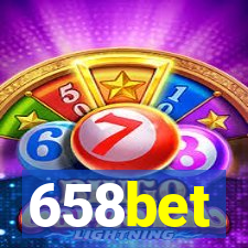 658bet