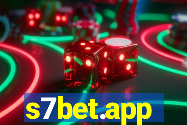 s7bet.app