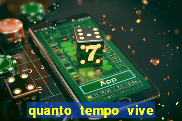 quanto tempo vive um passarinho bem-te-vi