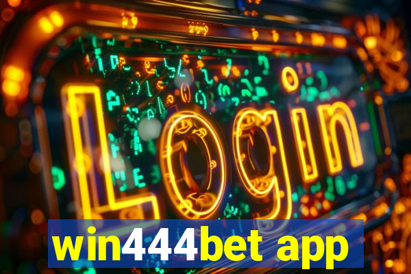 win444bet app