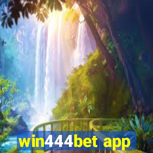 win444bet app