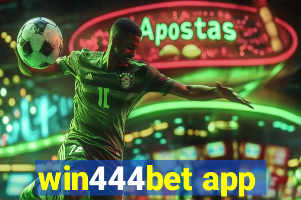 win444bet app