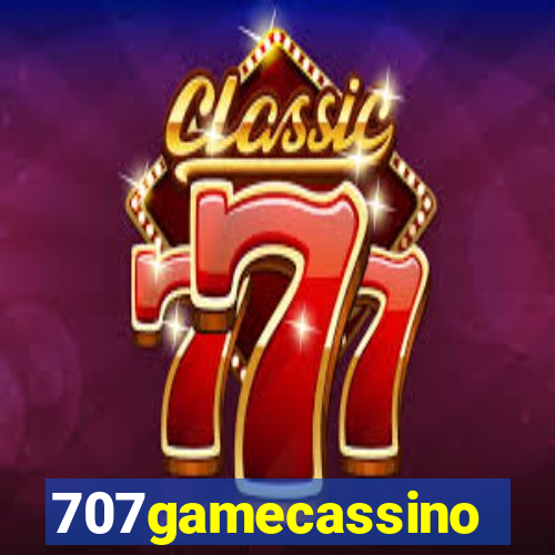 707gamecassino