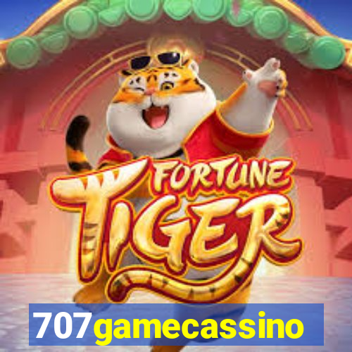 707gamecassino