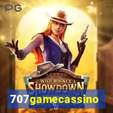 707gamecassino