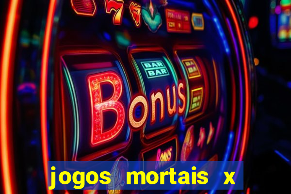 jogos mortais x torrent magnet