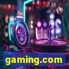 gaming.com