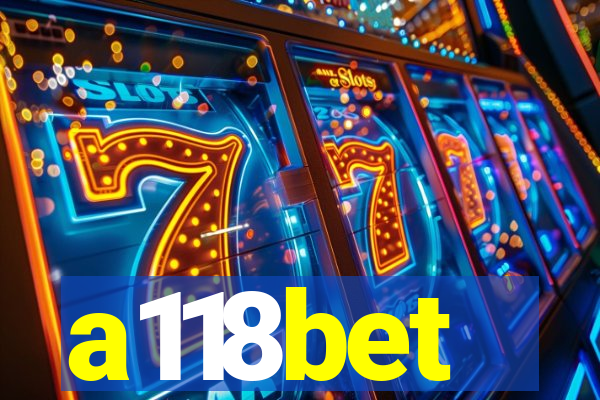 a118bet