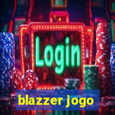 blazzer jogo