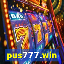 pus777.win