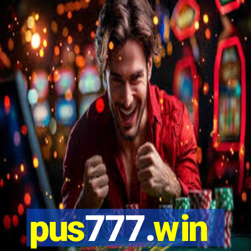 pus777.win