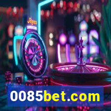 0085bet.com