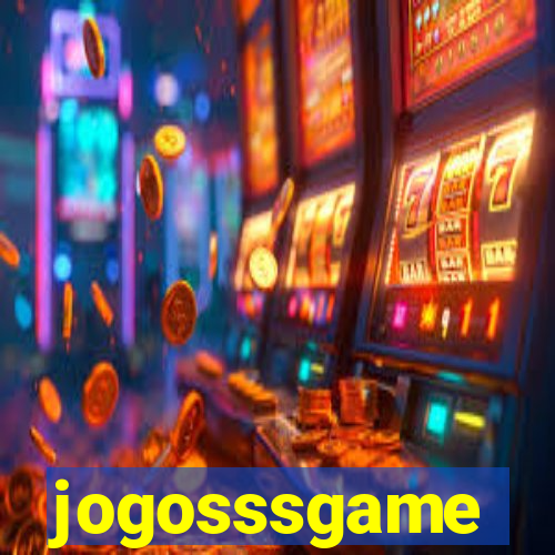 jogosssgame