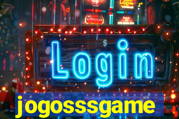 jogosssgame