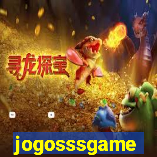 jogosssgame