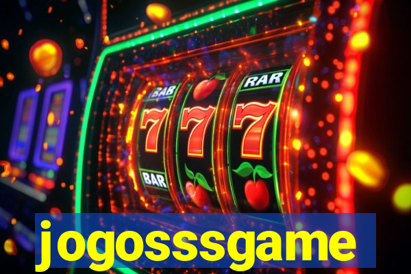 jogosssgame