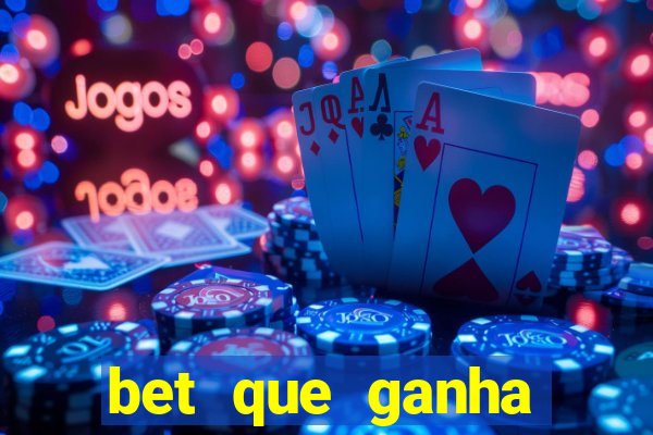 bet que ganha bonus no cadastro