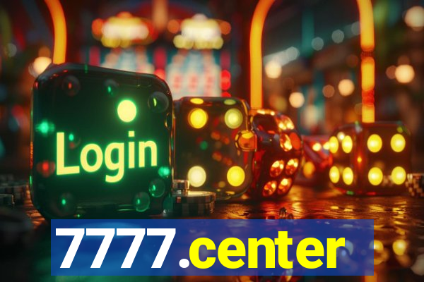 7777.center