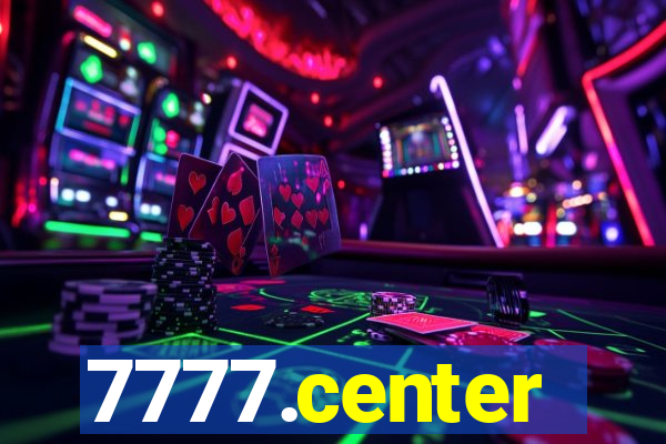 7777.center